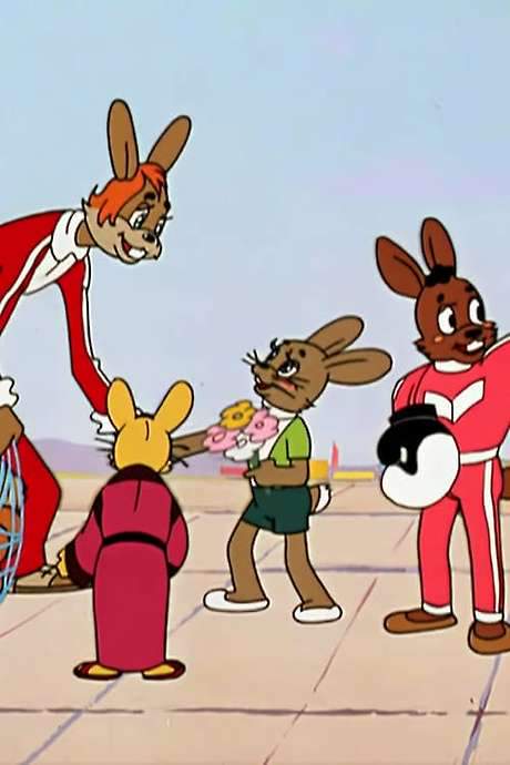 Well, Just You Wait! 13